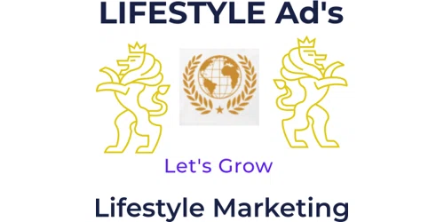 Lifestyle Ads Promo Code