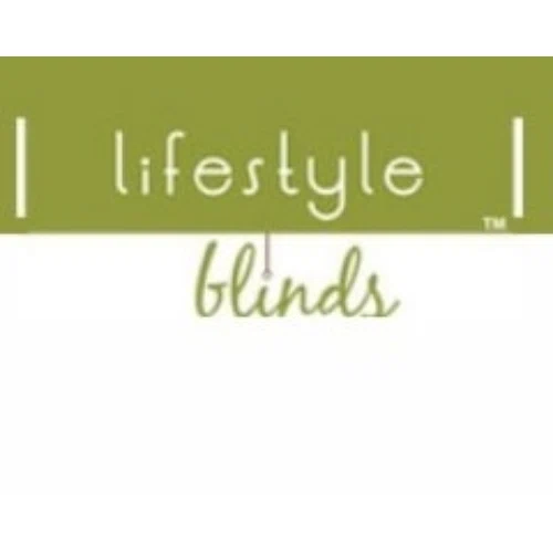 Lifestyle Blinds Promo Code