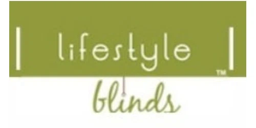 Lifestyle Blinds Promo Code