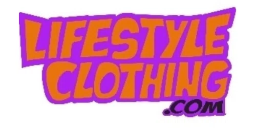 Lifestyle Clothing Promo Code
