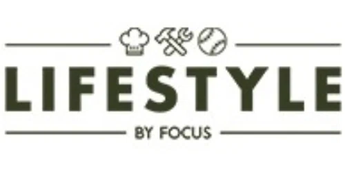 Lifestyle by Focus Promo Code