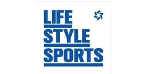 Life Style Sports Merchant logo
