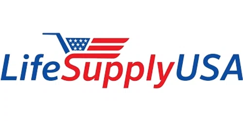 LifeSupplyUSA Promo Code
