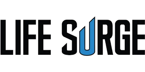 LIFE SURGE Promo Code