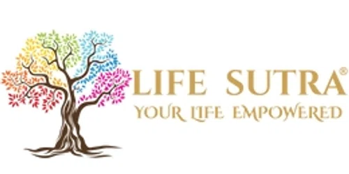 Life Sutra Merchant logo