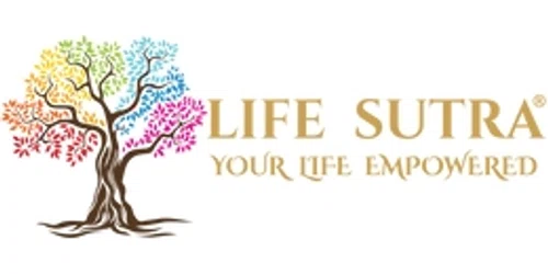 Life Sutra Merchant logo