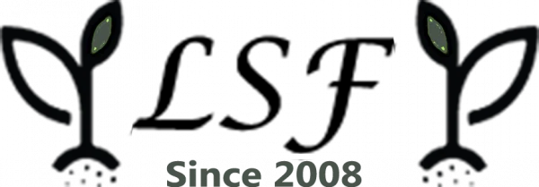 Life Saving Formulas Merchant Logo