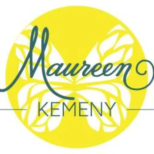 LifeSwitch with Maureen Kemeny Merchant Logo