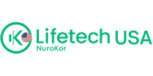 Lifetech USA Promo Code