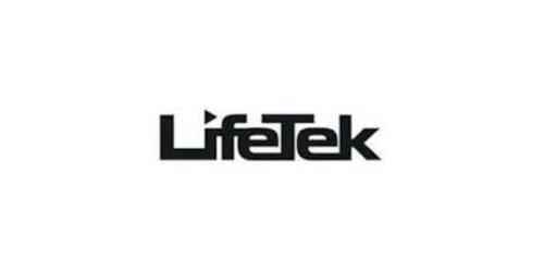LifeTek coupon