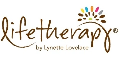 Lifetherapy Merchant logo