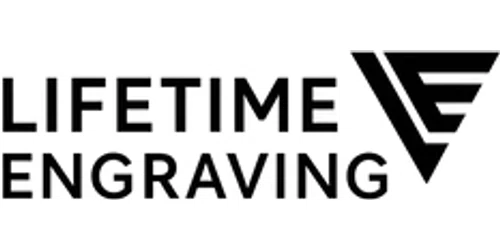 Lifetime Engraving Promo Code
