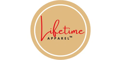 LifeTime Apparel Promo Code