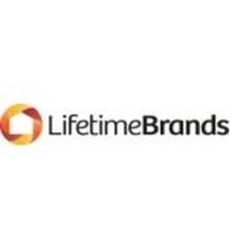 LIFETIME BRANDS Promo Code — 50 Off in Sep 2024