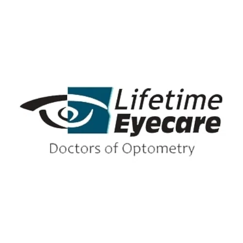 LIFETIME EYECARE Promo Code — 200 Off in August 2024
