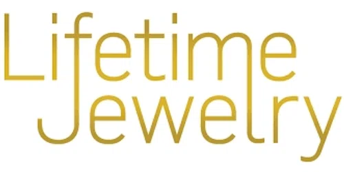 Lifetime Jewelry Merchant logo