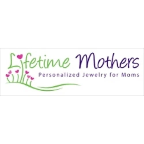 Lifetime Mothers Merchant Logo