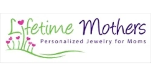 Lifetime Mothers Merchant Logo