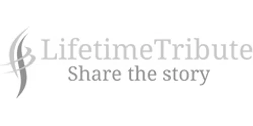 LifetimeTribute Merchant logo