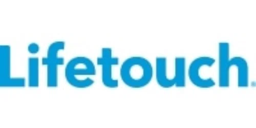 Lifetouch Merchant logo