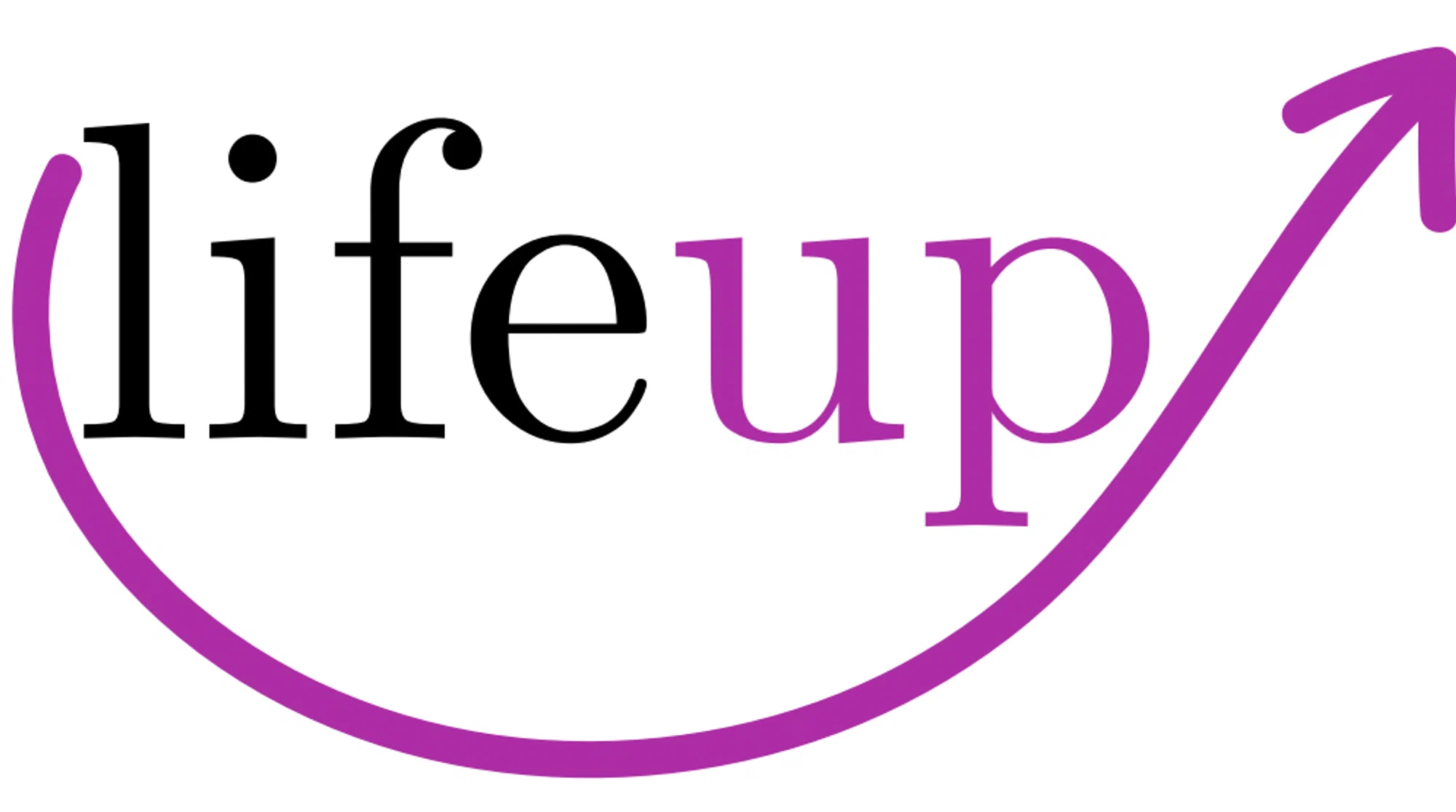 LifeUp Merchant Logo