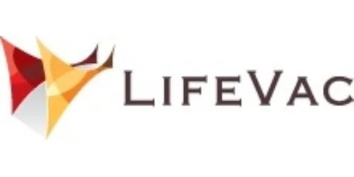 LifeVac Merchant logo