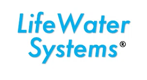 LifeWater Systems  Merchant Logo