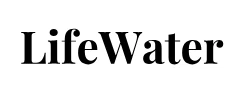 LifeWater Hydrogen Bottle coupons
