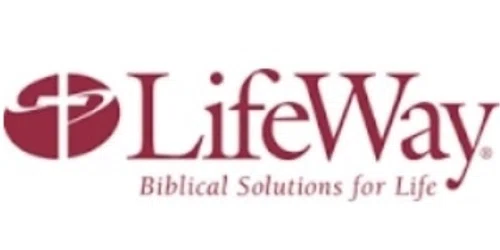 Lifeway Christian Resources Merchant logo