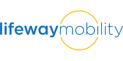 Lifeway Mobility Promo Code