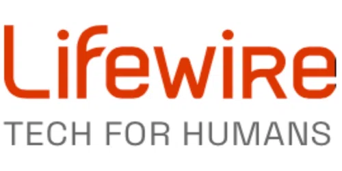 Lifewire Merchant logo