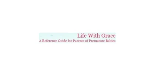 Life With Grace coupon