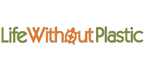 Life Without Plastic Merchant logo