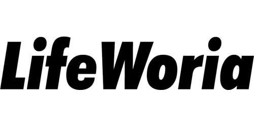LifeWoria Merchant logo