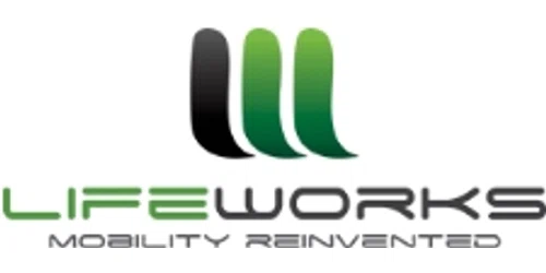 Lifeworks Promo Code