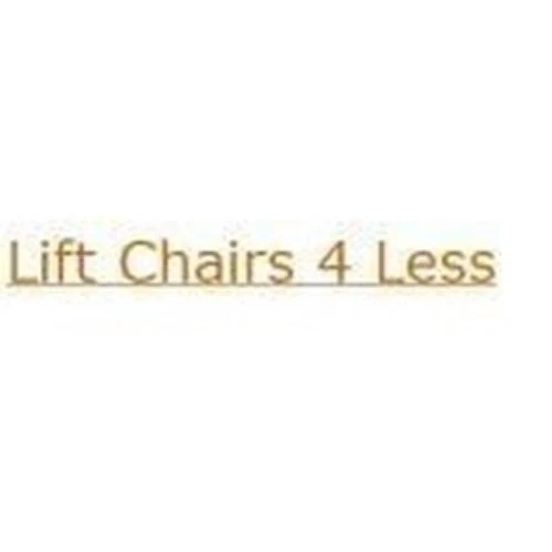 LIFTCHAIRS 4 LESS Promo Code — 200 Off in July 2024