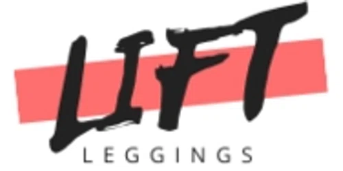 Lift Leggings coupon