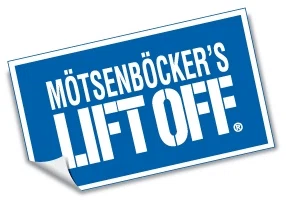 Lift Off Inc. Merchant Logo