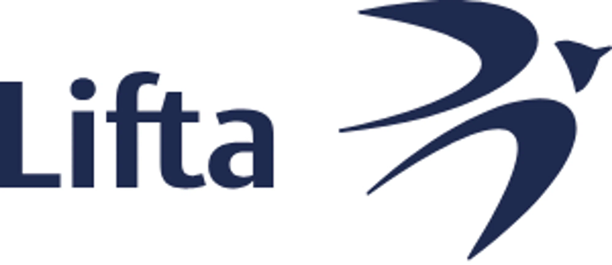 Lifta Merchant Logo