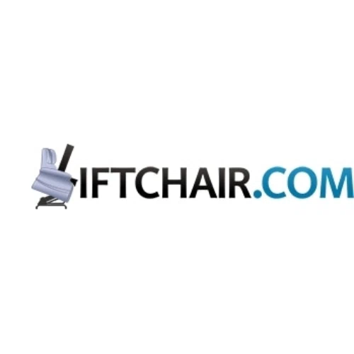 Liftchair.com Merchant Logo
