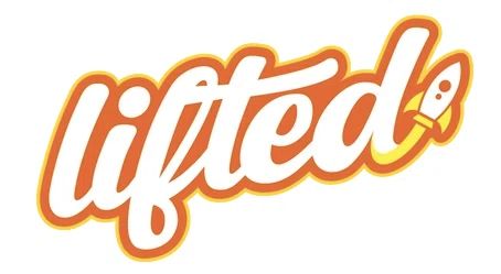 Lifted Nutra Merchant Logo