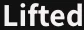 Lifted Activewear Merchant Logo