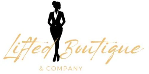 Lifted Boutique & Company Promo Code