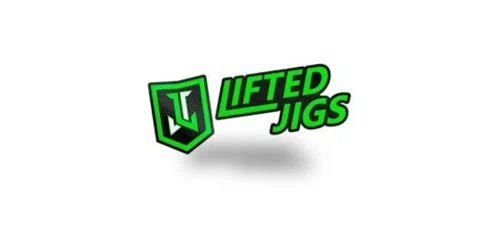 Lifted Jigs coupon