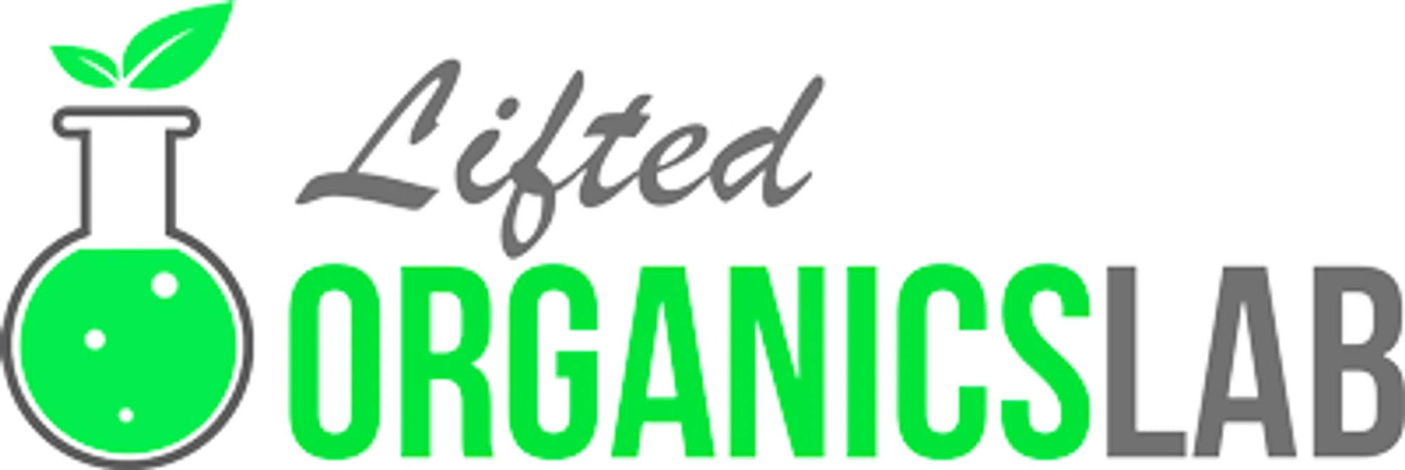 LIFTED ORGANICS LAB Promo Code — 120 Off Sep 2024