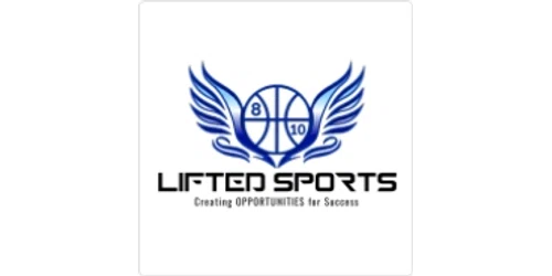 LIFTED SPORTS Promo Code
