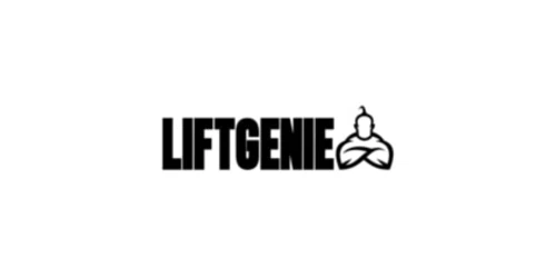 Lift Genie coupon