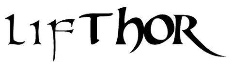 LifThor Merchant Logo