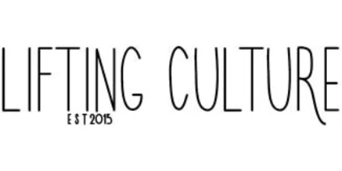 Lifting Culture Apparel Promo Code