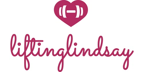 Lifting Lindsay Promo Code
